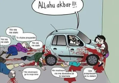 Kobuszekplacuszek9 - Nagle teraz widzą wszyscy problem( ͡° ʖ̯ ͡°)
#islam #isis #smies...