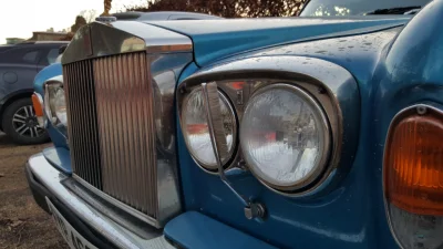 bluehead - #carboners #classic #vintageboners #samochody
Wincyj w komentarzu