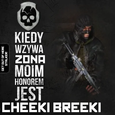 s.....g - #stalker #gry #heheszki #cheekibreeki 
Poczynione kiedyś tam ( ͡° ͜ʖ ͡°)