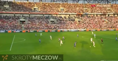 geniero66 - Górnik - Wisła P. 
2:0 Angulo
#golgif #mecz