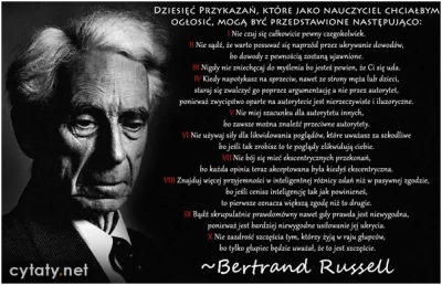 Lifelike - #filozofia #bertrand #russell