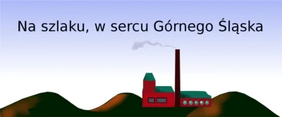 gornyslask - Na szlaku, w sercu Górnego Śląska http://gryfny.wordpress.com/2013/07/24...