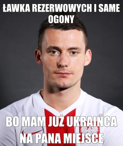 Haczinson - #maczynski #romanczuk #reprezentacja #ekstraklasa #ukraina #sepakbola