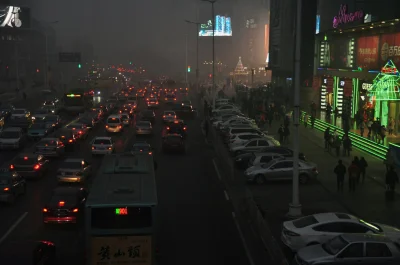 JanSkrzetuski - Tiencin
#smog #smogboners #chiny #cityporn #fotografia