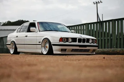 D.....k - #bmw #bmwboners #dorkcars #polskieprojekty