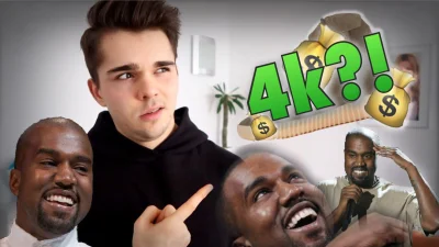 pabloemmm - Wyjątkowe wydanie stworzone dla adidasa przez Kanye Westa, które aktualni...