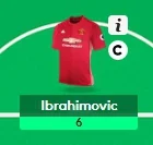 MiszczJoda - Triple captain xD #fpl #zalesie