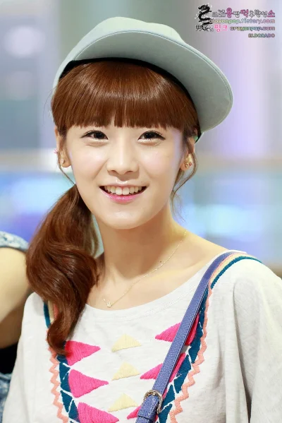 K.....o - #soyul #crayonpop 

#koreanka