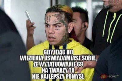 Conscribo - #rap #czarnuszyrap #heheszki #humorobrazkowy #6ix9ine