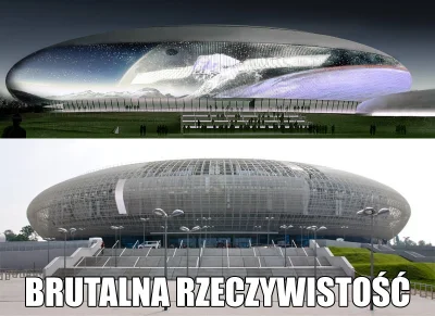 angelo_sodano - #krakow #halawidowiskowosportowa #czyzyny #polska #sport #architektur...