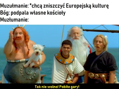 TfarukBartus - 16/100
Jeśli chcecie widzieć memy zaobserwujcie tag #100memowchalleng...