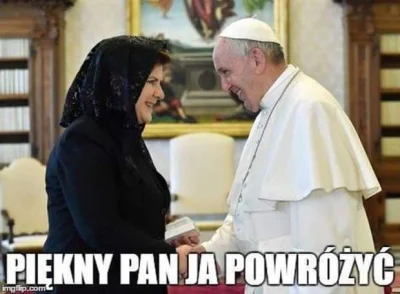 Kekeke - #heheszki #papiez