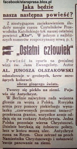 p.....4 - Trochę się rozczarowałem bo nie ma reklamowanej książki ale "Antychryst" ju...