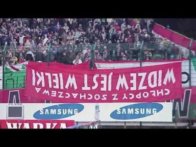 A.....S - Widzew Łódź najlepsza piosenka w sieci. Zawsze śmieszy