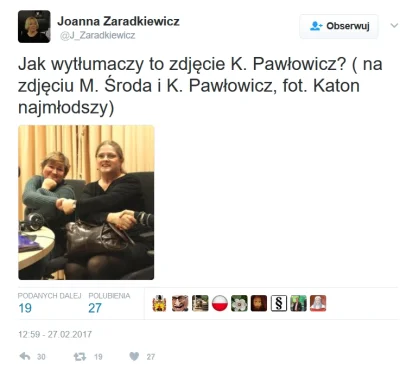 Lukardio - Ojej

https://twitter.com/J_Zaradkiewicz/status/836319953355685889