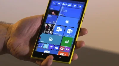grafikulus - Windows Phone to gówno. Kto się zgadza, ten plusuje. ( ͡° ʖ̯ ͡°) #window...