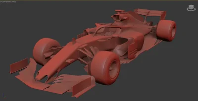 IRG-WORLD - @IRG-WORLD: 
Formula Hybryd 2018 (WIP)