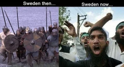 pernik - Good job Sweden!( ͡° ͜ʖ ͡°)