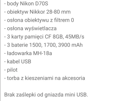 mmaciek3905 - Przymierzam się do sprzedaży i potrzebuje drobnej pomocy, czy może ktoś...