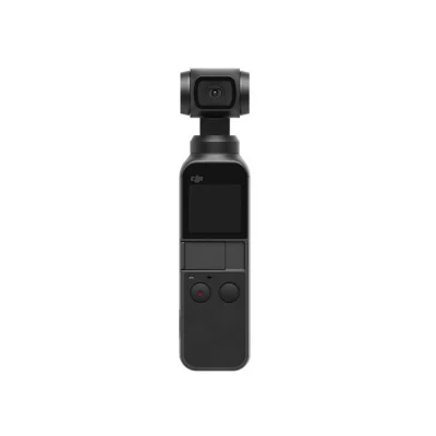 polu7 - DJI Osmo Pocket 3-Axis Gimbal - Banggood
Cena: 266.39$ (1022.6 zł) | Najniżs...