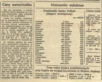 funthomas - Wycinek z krakowskiego Dziennika Polskiego. 9.05.1986r.
Zerknijcie na to...