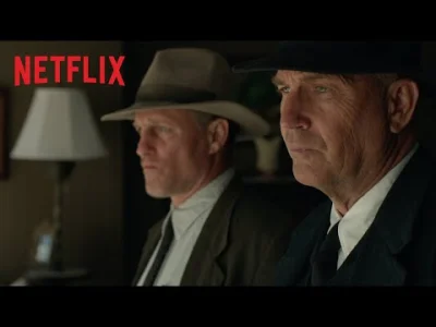 upflixpl - The Highwaymen | Oficjalny zwiastun od Netflix Polska

Film zadebiutuje ...