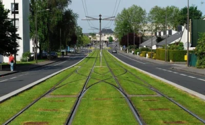 lewactwo - @kingszajs: Przy dobrze utrzymanej infrastrukturze i stanie pojazdów zatrz...