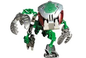 S.....a - #wykopowydzienbionicle jaki był Wasz pierwszy Bionikl? Mój to ten piękny sk...