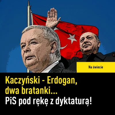 k1fl0w - Kaczyński Erdogan - dwa bratanki.

http://www.wykop.pl/link/3712723/radaeu...