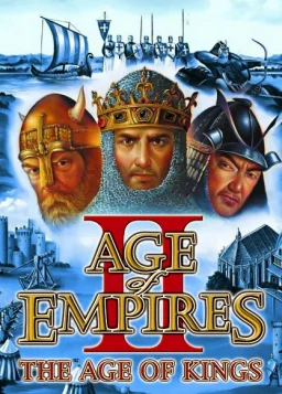 Krx_S - 53/100 #100oldgamechallange 

Dzisiejsza gra:

Age of Empires II

Data wydani...