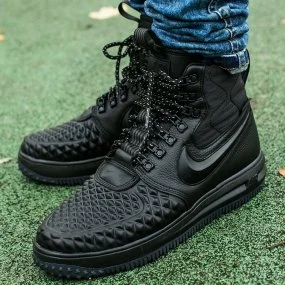 Rumcajsev - Elo, gdzie znajde Nike Lunar Force 1 Duckbootsy czarne, rozmiar 43 najtan...