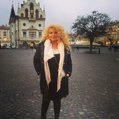 dawid110d - Magda Gessler w Rzeszowie



SPOILER
SPOILER




#magdagesler #rzeszow #h...
