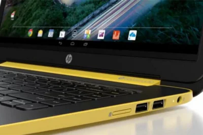Bobas - HP wyprodukuje 14-calowy laptop z #android KLIK

#michalkosecki