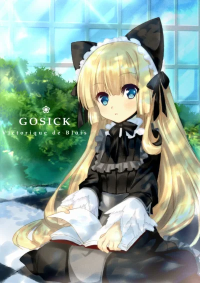 LlamaRzr - #randomanimeshit #gosick #victoriquedeblois #kemonomimi #nekomimi

(｡◕‿‿...