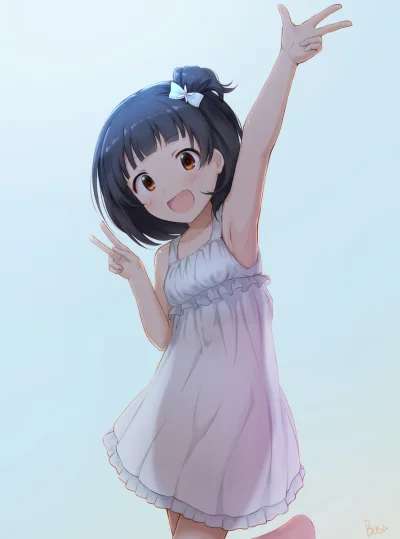 bakayarou - #randomanimeshit #idolmaster #idolmastermillionlive #ikunakatani #pixiv #...