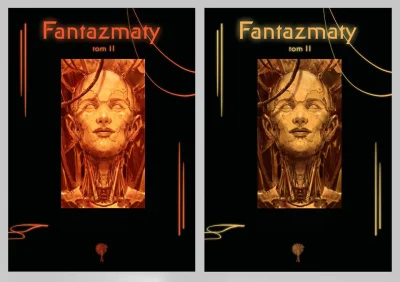 Fantazmaty - #fantastyka #literatura #ksiazki #ebook #tworczoscwlasna #czytajzwykopem...