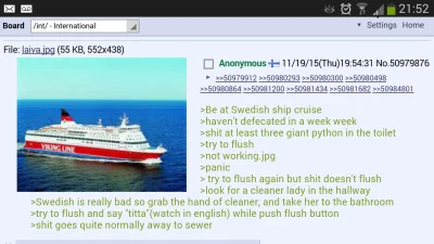 N.....y - #4chan #heheszki