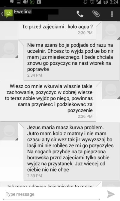 Skowyrny - @Ilovestripes: 

@jamtojest: Żeby nie było że piszę pod siebie, macie oryg...