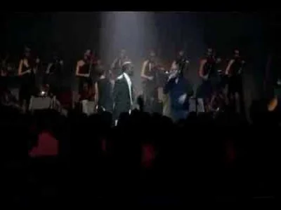 ShadyTalezz - Kanye West - Gone(Late orchestration)
ale bym sobie poszedł na takie L...