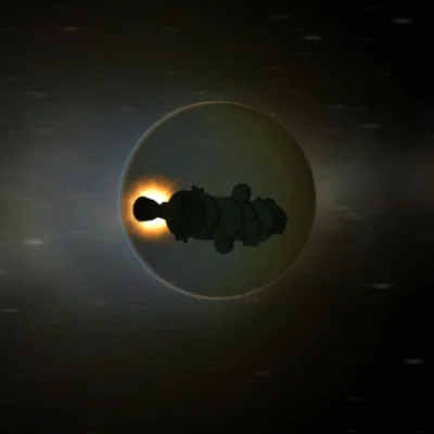 Z.....w - #gif #niemoje

#kerbalspaceprogram
