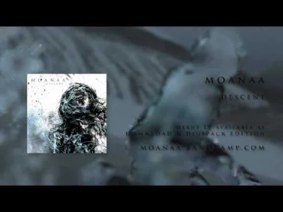 r.....1 - Moanaa - Sunset Growing Old

#postmetal #muzyka #polacyniegesiswojmetalma...