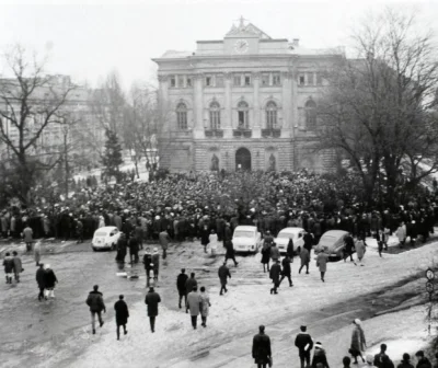 Joz - @falszywyprostypasek: Cofamy się w czasie o 48 lat. Ja naprawdę nie chcę wychod...