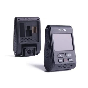 polu7 - Banggood:

Wideorejestrator VIOFO A119 V2 z GPS w cenie 61.59$ (222.96zł) z...