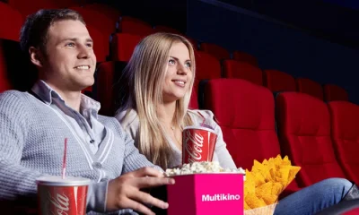 WezelGordyjski - Okradli wczoraj multikino w Szczecinie, straty oszacowano na 350zł, ...