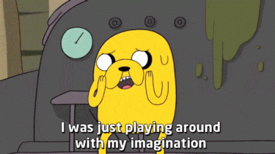 kamil1210 - #poranaprzygode #adventuretime #bajki #gif