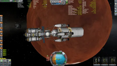 wojtec124 - #kerbalspaceprogram #ksp
Wróciłem z zaliczenia wykładu więc
plan na dzi...