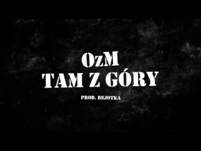 MasterSoundBlaster - OzM - Tam z góry

Ale bit jakiś nie bejtokowy.

Polecam obse...