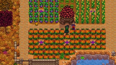 Harkonnen - Wiele osób na to czekało. Stardew Valley na Switcha wyjdzie 5 październik...