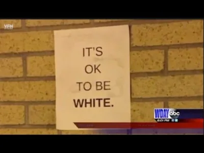 LegionPL - Akcja 4chanu ukazująca prawdę na temat nienawiści wobec białych.
Znak z n...