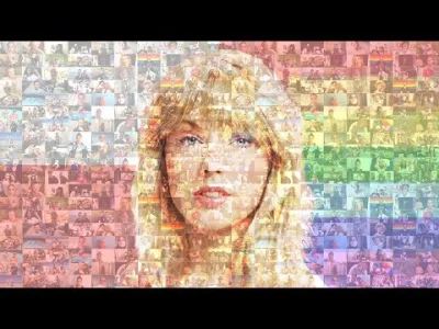 Tom_Ja - Taylor Swift - You Need To Calm Down (Polish LGBT Video)
140 osób LGBT i ic...